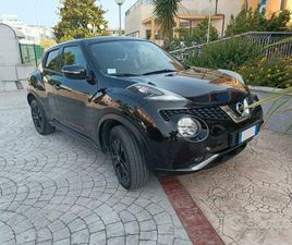 NISSAN JUKE NISSAN JUKE 1.5 DCI