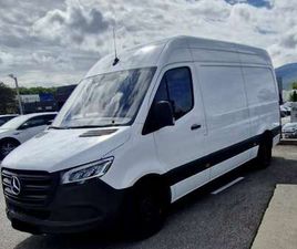 SPRINTER TOURER 315 CDI 37 3.5 T 9G-TRONIC RWD
