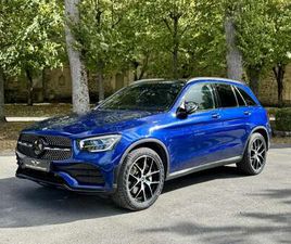 AMG LINE HYBRID - BVA 9G-TRONIC - 4-MATIC PHASE 2