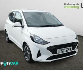 1.0 ADVANCE AUTO EURO 6 (START/STOP) 5DR