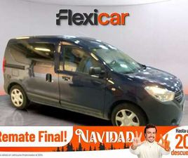 SL NÓMADA DCI 66KW (90CV)