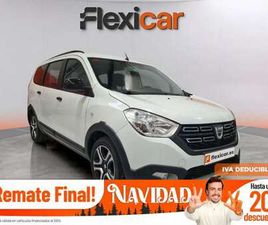 ANIVERSARIO 1.6 80KW (110CV) GLP 7PL