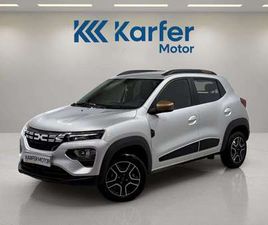 EXTREME ELECTRIC 48KW 65CV