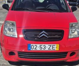 CITROEN C2