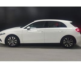 MERCEDES-BENZ CLASSE A 200