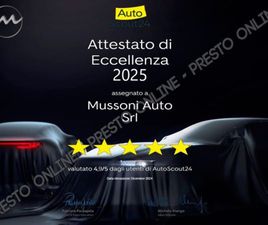 VOLKSWAGEN GOLF GTD GOLF 8ª SERIE GOLF 2.0 TDI GTD DSG