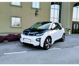 BMW I3 BMW I3 ***REX***, 2015 GOD.