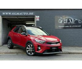 KIA STONIC !! VENDU !! SOLD !!