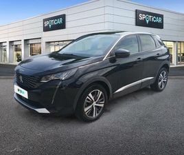 BLUEHDI 130CH S&S EAT8 ALLURE PACK