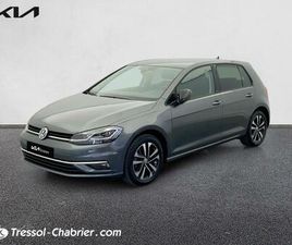 VOLKSWAGEN GOLF VOLKSWAGEN GOLF 1.5 ETSI OPF 150 DSG7 STYLE 1ST