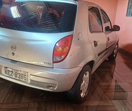 CHEVROLET CELTA CARROS