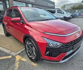 1.0 T-GDI PREMIUM DCT EURO 6 (START/STOP) 5DR