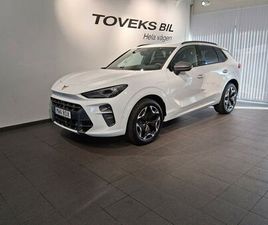 VZ 1.5 E-HYBRID 272 HK KAMPANJ