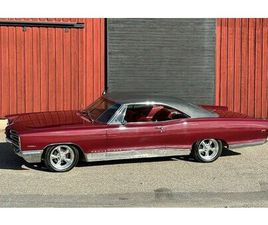 PONTIAC BONNEVILLE PONTIAC BONNEVILLE 2-DÖRRARS HARDTOP 6.4 V8 HYDRA-MATIC