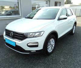 VOLKSWAGEN T-ROC T-ROC 1.0 TSI 115 START/STOP BVM6