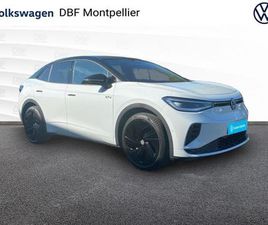 VOLKSWAGEN ID.5 ID 5 GTX (77KHW) 340 CH./ LIFE MAX