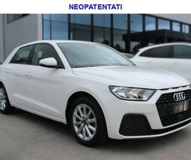 A1 2ª SERIE A1 SPB 25 TFSI