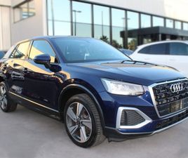 Q2 Q2 35 TDI S TRONIC ADMIRED ADVANCED
