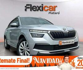 1.0 TSI AMBITION 70KW