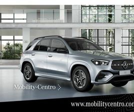 MERCEDES GLC GLC 350 GLE 350 DE 4MATIC