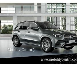 MERCEDES GLC GLC 350 GLE 350 DE 4MATIC