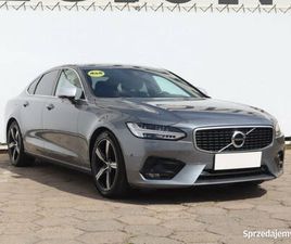 VOLVO S90 D5 VOLVO S90 D5 AWD BIELANY WROCLAWSKIE - SPRZEDAJEMY.PL