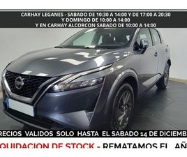 CROSSOVER 1.3 MHEV 140 BUSINESS EDITION