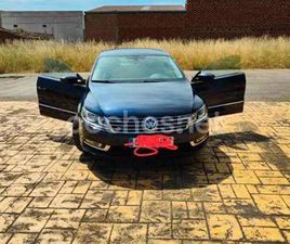 VOLKSWAGEN CC VOLKSWAGEN CC