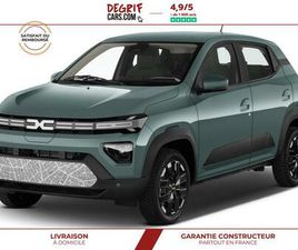 DACIA SPRING 65 EXPRESSION