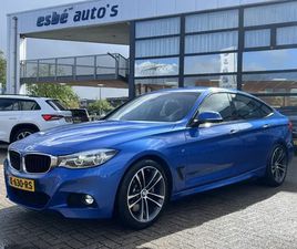GRAN TURISMO 340I M-SPORT HIGH EXECUTIVE