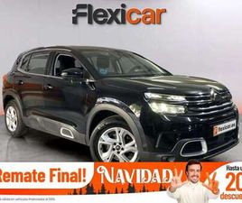 CITROEN C5 AIRCROSS BLUEHDI S&S FEEL 130