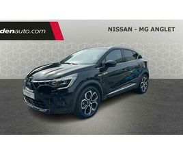 MITSUBISHI ASX MITSUBISHI ASX II 1.6 MPI HEV 143 INSTYLE 5P