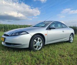 COUGAR 24V AUTOMATIK