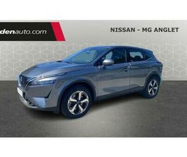 NISSAN QASHQAI III E-POWER 190 CH BUSINESS EDITION 5P