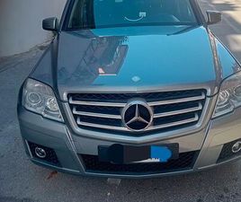 MERCEDES GLK GLK 200 MERCEDES GLA 200 SW