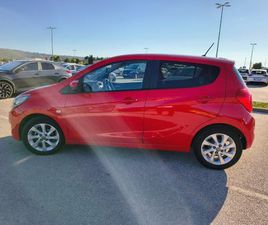 OPEL KARL OPEL KARL 1,0, 2016 GOD.