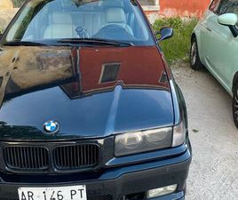 BMW E36 316I