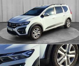 DACIA JOGGER 1.0 TCE ECO-G 100 COMFORT