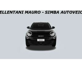 HYBRID 110 CV DCT MHEV POP