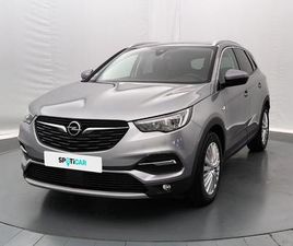 OPEL GRANDLAND X 1.5 D 130 CH ECOTEC INNOVATION