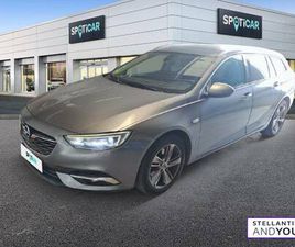 OPEL INSIGNIA SPORT TOURER 1.6 D 136 CH ECOTEC BVA6 ELITE