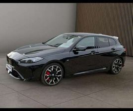 BMW SERIE 1 120I 120A 170CH M SPORT DESIGN DKG7