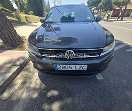 VOLKSWAGEN TIGUAN VOLKSWAGEN TIGUAN SPORT 2.0 TDI 110KW150CV BMT
