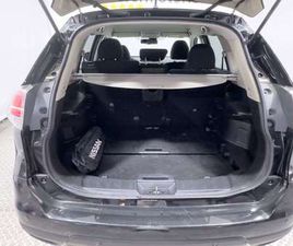 NISSAN X-TRAIL DCI 130CV 96KW ACENTA