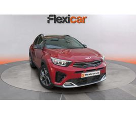 1.0 T-GDI 74KW (100CV) MHEV MT GT LINE