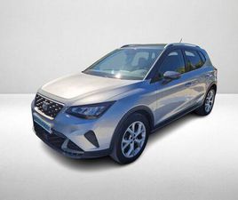 SEAT ARONA 1.0 TSI FR 6V