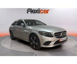 MERCEDES CLASE C ESTATE C 300 DE C 300 DE ESTATE