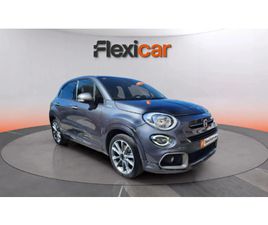 SPORT 1.3 FIREFLY T4 110KW S&S DCT