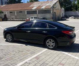 HYUNDAI SONATA PREMIUM 100% GAZ ME DOKUMENTA