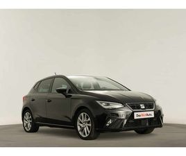 SEAT IBIZA IBIZA 1.0 TSI FR